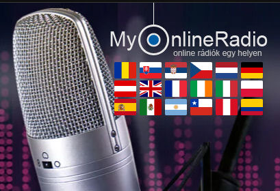 Alfa Rádió - MyOnlineRadio.hu